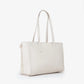 VALENTINO SHOPPING FOSCA RE ECRU