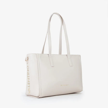 VALENTINO SHOPPING FOSCA RE ECRU