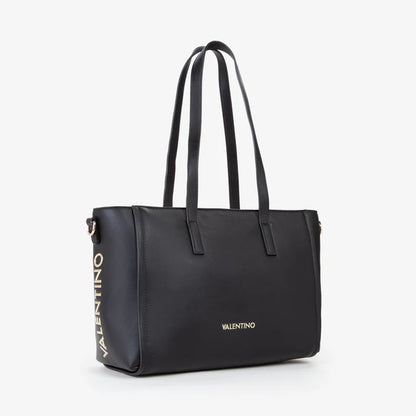 VALENTINO SHOPPING FOSCA RE NERA