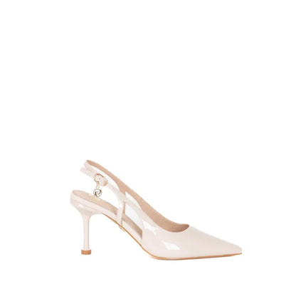 GOLD&GOLD CHANEL VERNICE