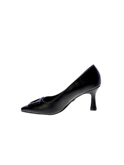 GOLD&GOLD DECOLLETTE ACCESSORIO NERO