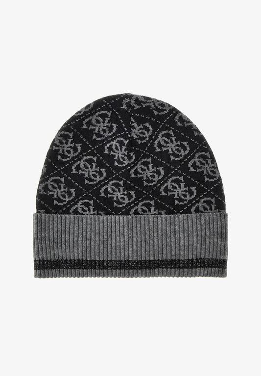 GUESS CUFFIA LOGATA DONNA