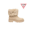 GUESS TRONCHETTO SCARPONCINO YANELI BEIGE