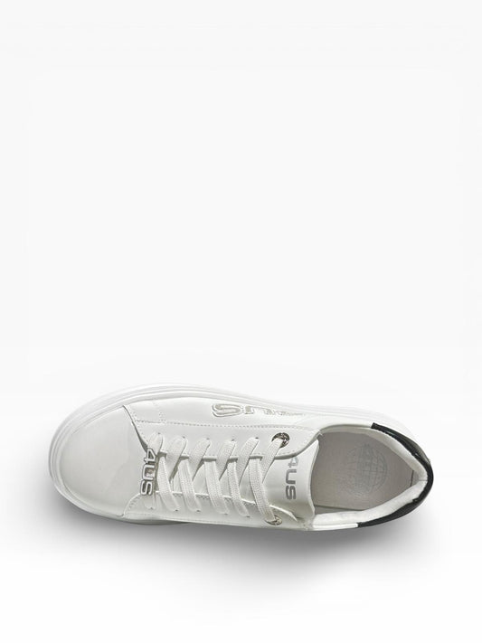 PACIOTTI 4US SNEAKERS DONNA