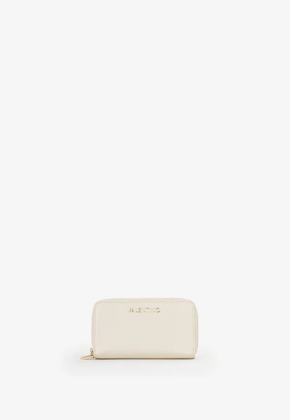 VALENTINO DOPPIO ZIP AROUND CLIO RE