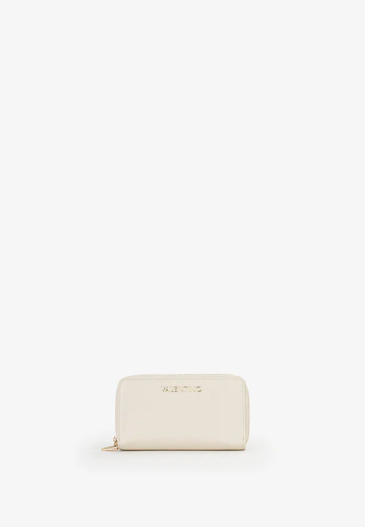 VALENTINO DOPPIO ZIP AROUND CLIO RE