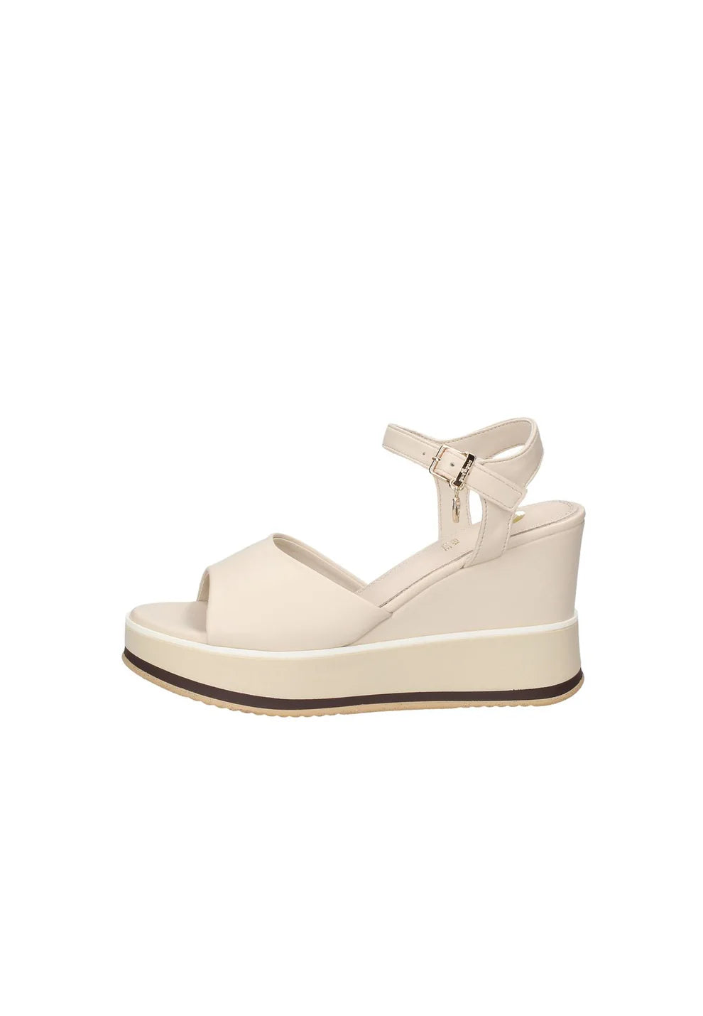 GOLD & GOLD ZEPPA BASIC ICE