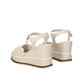 GOLD & GOLD ZEPPA BASIC ICE