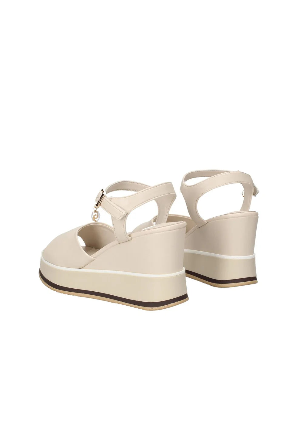GOLD & GOLD ZEPPA BASIC ICE
