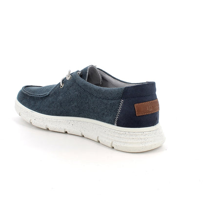 IGI&CO MOCASSINO UOMO