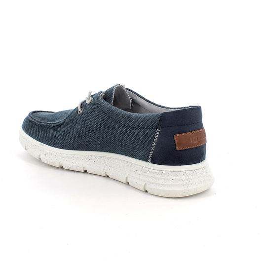 IGI&CO MOCASSINO UOMO
