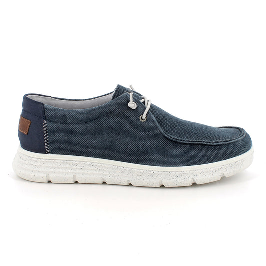 IGI&CO MOCASSINO UOMO