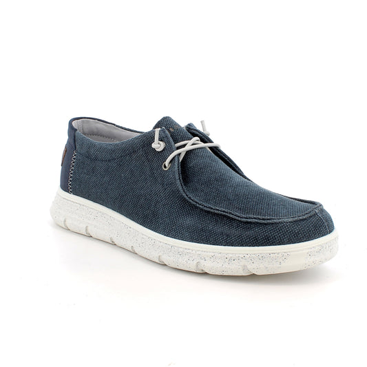 IGI&CO MOCASSINO UOMO