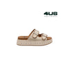 PACIOTTI 4US CIABATTA BIRKENSTOCK