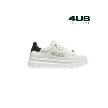 PACIOTTI 4US SNEAKERS DONNA