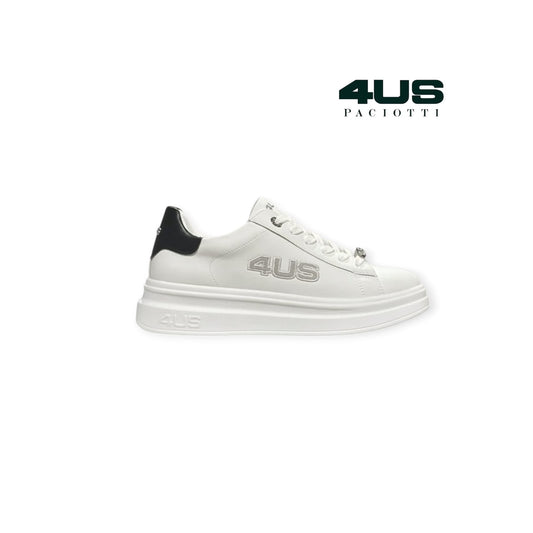 PACIOTTI 4US SNEAKERS DONNA