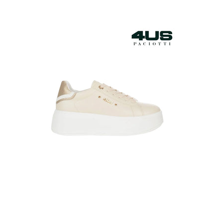 PACIOTTI 4US SNEAKERS ALTA