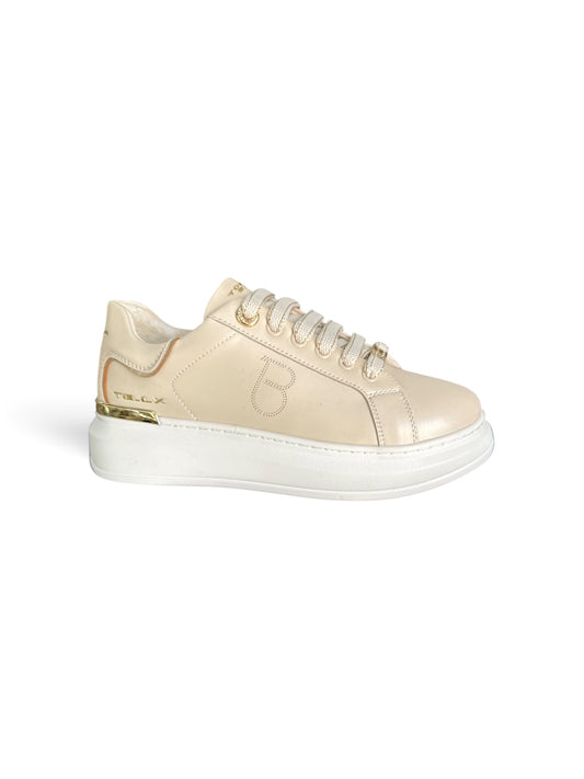 TOSCA BLU CAROL BASSA BEIGE