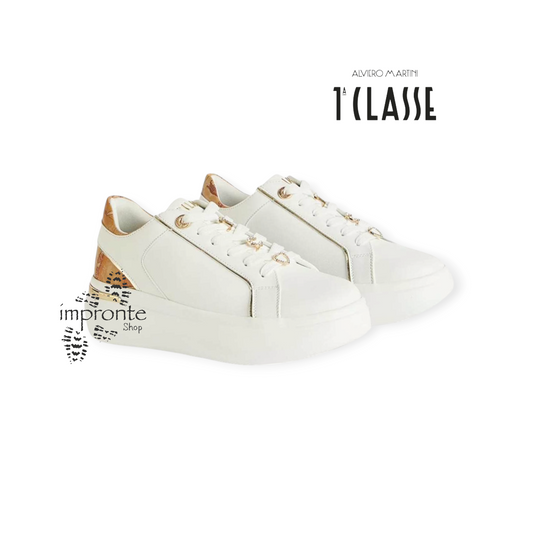ALVIERO MARTINI SNEAKERS DONNA