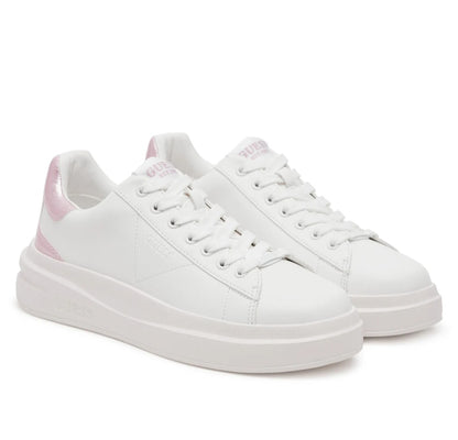 GUESS SNEAKERS DONNA PINK