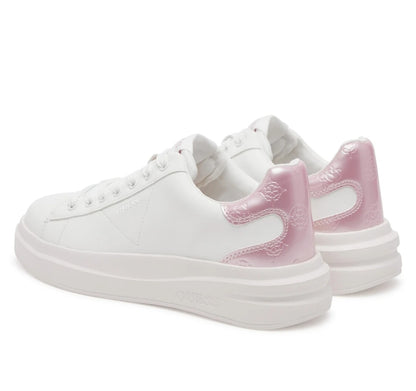 GUESS SNEAKERS DONNA PINK