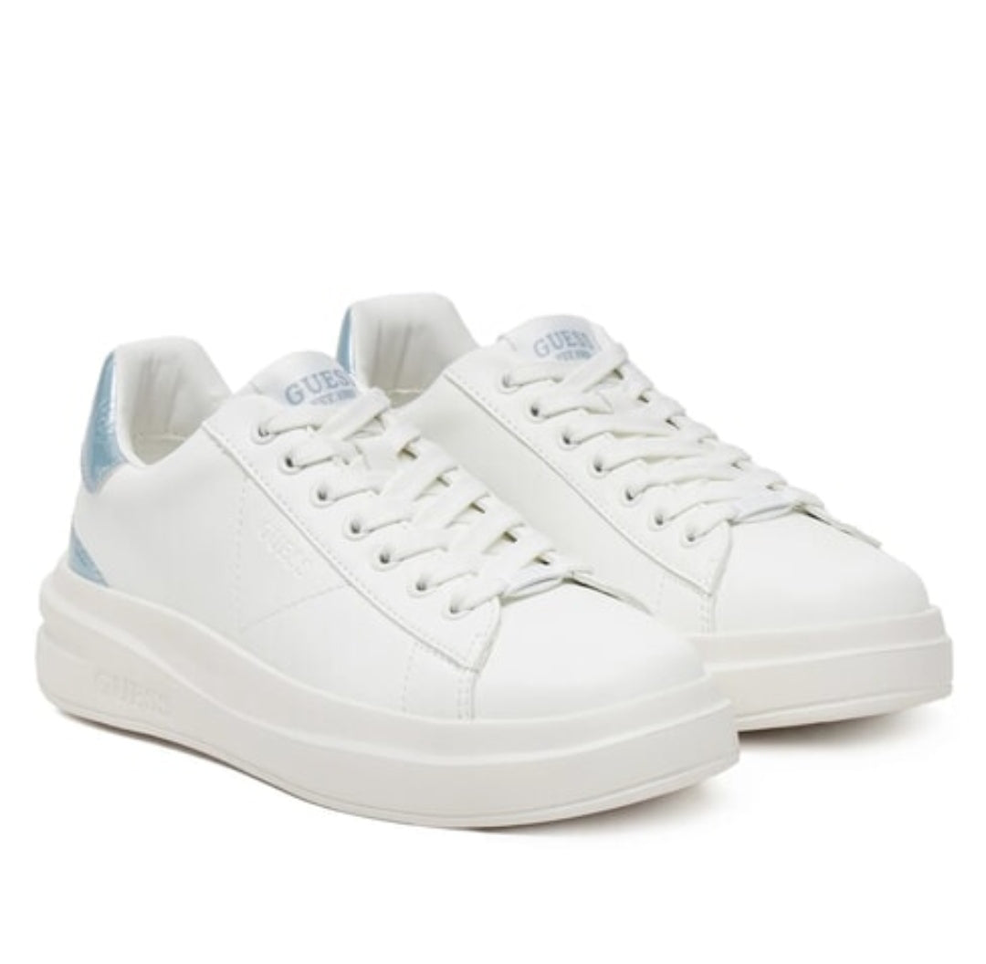 GUESS SNEAKERS DONNA CON LOGO