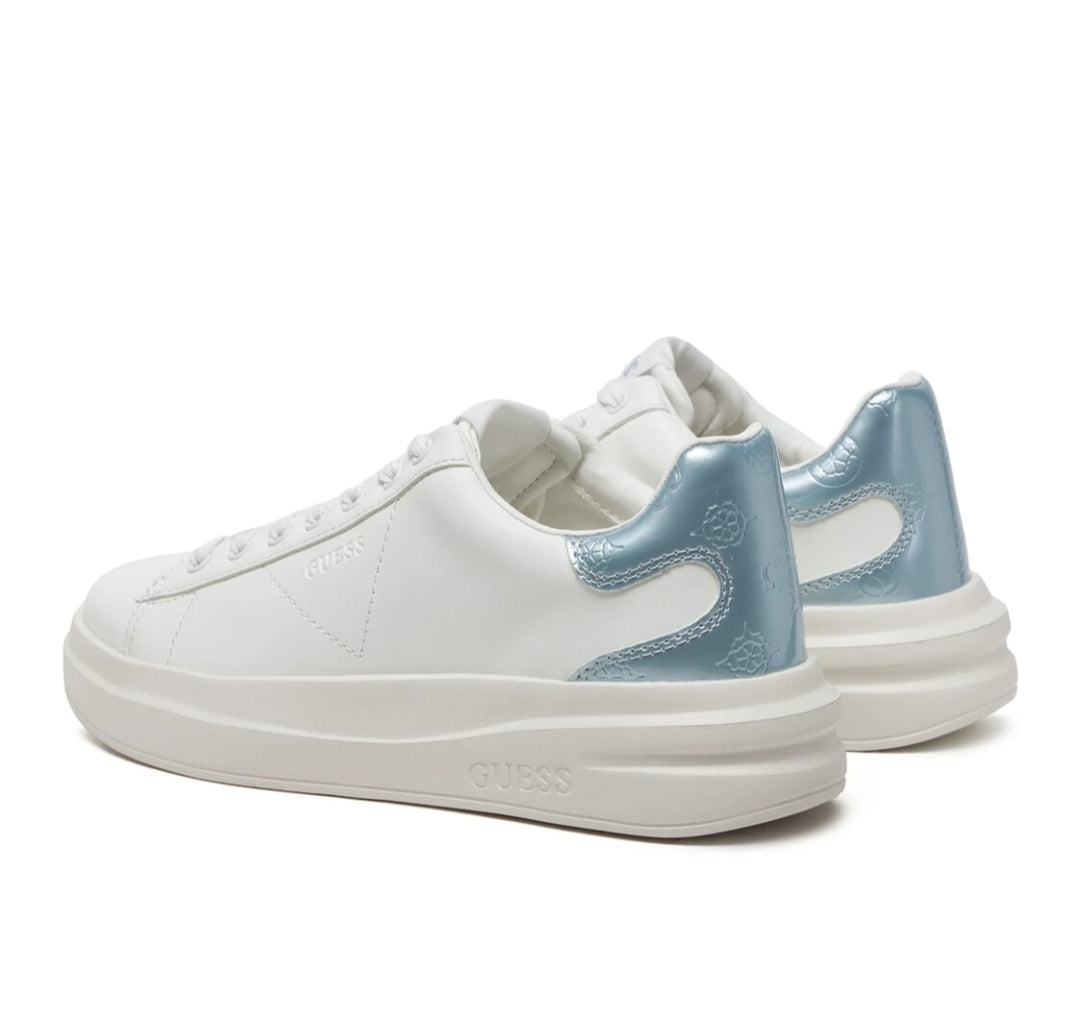 GUESS SNEAKERS DONNA CON LOGO