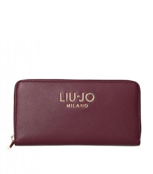 LIU JO portafoglio XL zip around Better