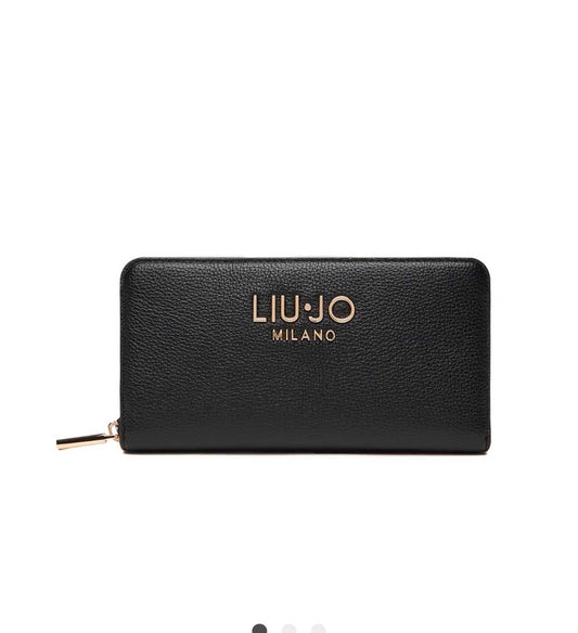 LIU JO portafoglio XL zip around Better
