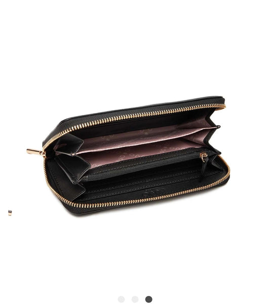 LIU JO portafoglio XL zip around Better