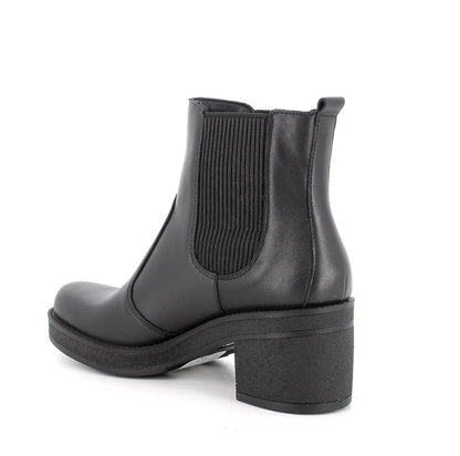 IGI&CO TRONCHETTO NERO