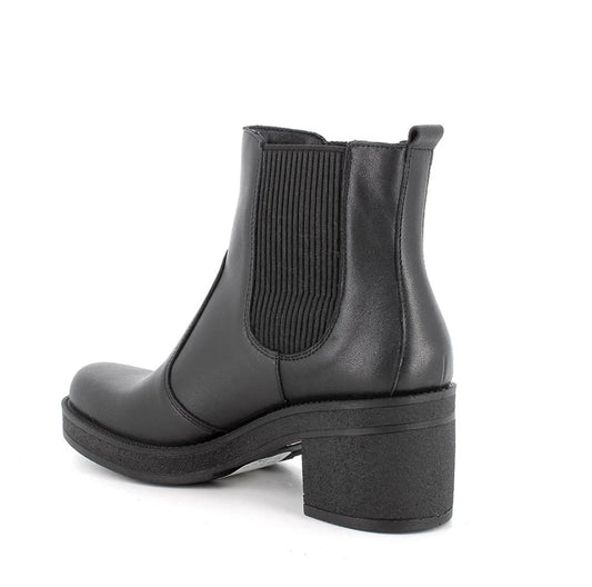 IGI&CO TRONCHETTO NERO