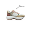 GATTINONI PLANETARIA SNEAKERS