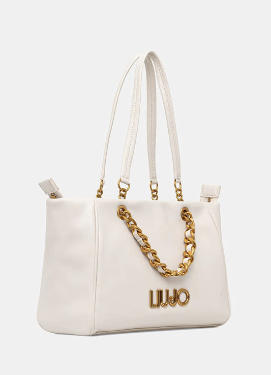 LIU JO M SATCHEL