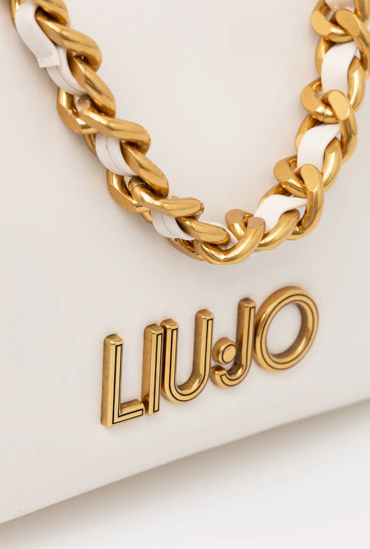 LIU JO M SATCHEL