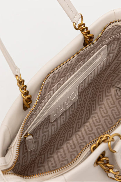 LIU JO M SATCHEL