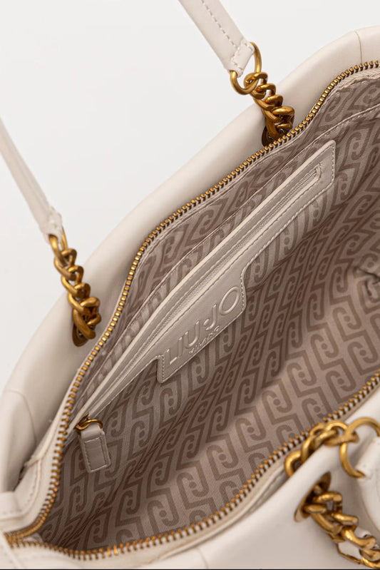 LIU JO M SATCHEL
