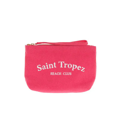 KUVE' BEAUTY  HORIZON POCHETTE