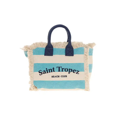 KUVE' M SHOPP HORIZON STRIPE