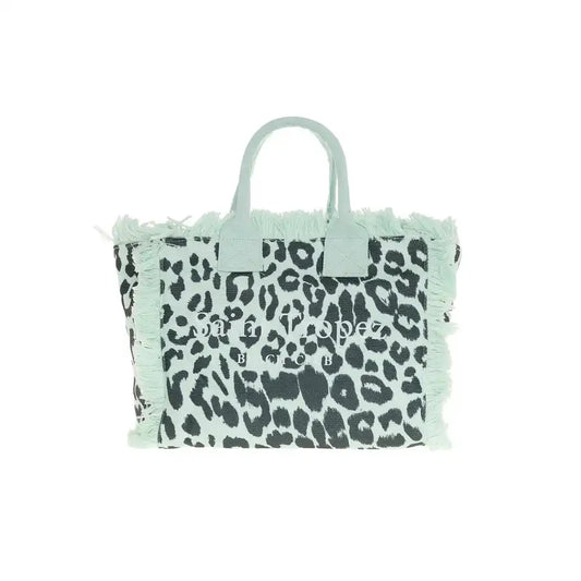 KUVE' M SHOPP NAUTI LEOPARD