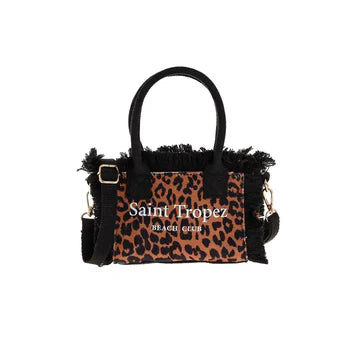 KUVE' S SHOPP NAUTI LEOPARD