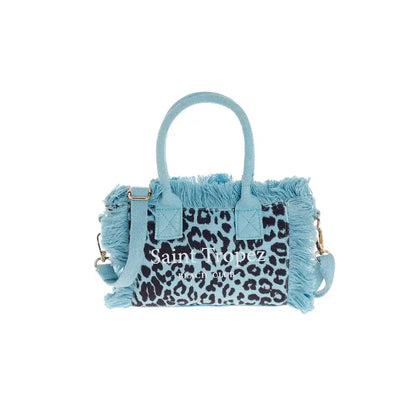 KUVE' S SHOPP NAUTI LEOPARD