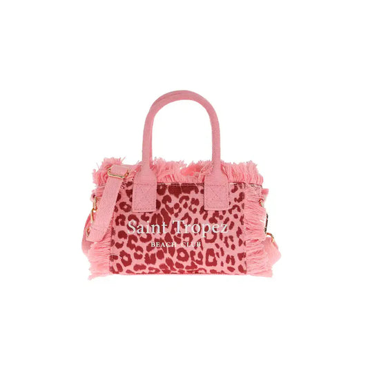 KUVE' S SHOPP NAUTI LEOPARD