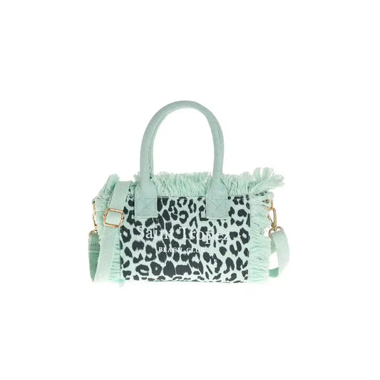 KUVE' S SHOPP NAUTI LEOPARD