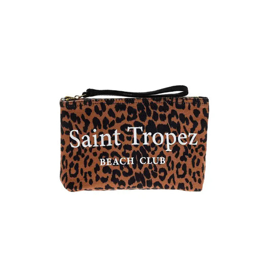 KUVE' BEAUTY NAUTI LEOPARD