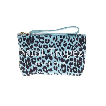 KUVE' BEAUTY NAUTI LEOPARD