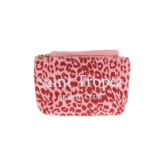 KUVE' BEAUTY NAUTI LEOPARD