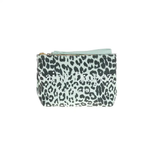 KUVE' BEAUTY NAUTI LEOPARD