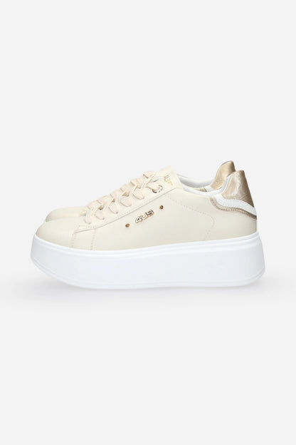 PACIOTTI 4US SNEAKERS ALTA