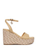 GUESS SANDALI ZEPPA